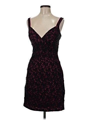 XOXO Cocktail Dress (view 1)
