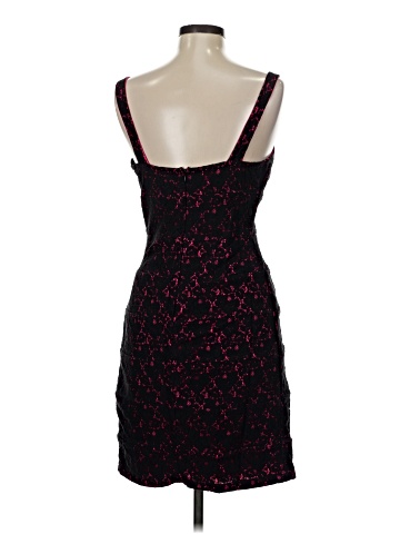 XOXO Cocktail Dress (view 2)