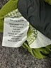 Tulléa 100% Polyester Green Casual Pants Size S - photo 4