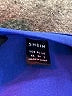 Shein Blue Bodysuit Size 2 - photo 3