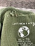 Intimately by Free People Green Bodysuit Size XL - photo 3