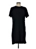 Clu Black Casual Dress Size XS - photo 1