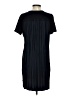 Clu Black Casual Dress Size XS - photo 2