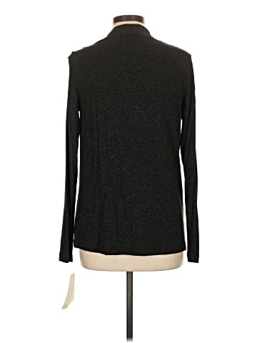 Nicole Miller Artelier Long Sleeve Top (view 2)