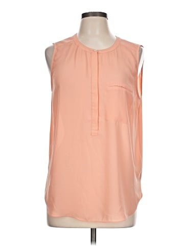 Not Your Daughter's Jeans Sleeveless Blouse (view 1)