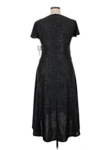Signature by Robbie Bee Casual Dress (view 2)