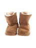 Ugg 100% Leather Tan Ankle Boots Size 12 (kids) - photo 2