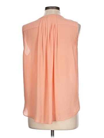 Not Your Daughter's Jeans Sleeveless Blouse (view 2)