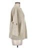 Easel Tan Pullover Sweater Size M - photo 4