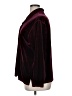 Assorted Brands Burgundy Long Sleeve Blouse Size XL - photo 5