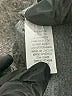 Rolla Coster Solid Gray Cocktail Dress Size M - photo 8