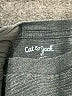 Cat & Jack Gray Long Sleeve Henley Size 2T - photo 3