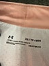 Under Armour 100% Polyester Gold Athletic Shorts Size XS - photo 3