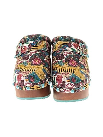 Dr. Scholl's Mule/Clog (view 2)