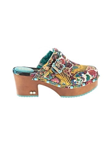 Dr. Scholl's Mule/Clog (view 1)