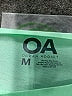 Assorted Brands Teal Sleeveless T-Shirt Size M - photo 7