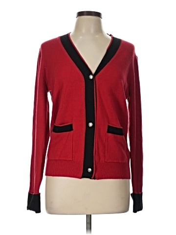 PREMISE Cardigan (view 1)