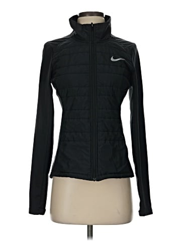 Nike Track Jacket (view 1)