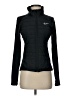 Nike 100% Polyester Black Track Jacket Size XS - photo 1