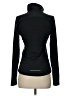 Nike 100% Polyester Black Track Jacket Size XS - photo 2