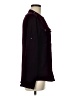 Fabletics 100% Polyester Burgundy Long Sleeve Blouse Size M (estimated) - photo 4