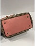 Gucci Pink Tan GG Canvas Small Eclipse Tote One size - photo 4