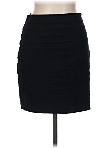 Express Design Studio Casual Skirt (view 1)