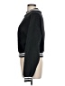 Champion 100% Polyester Black Turtleneck Sweater Size L - photo 5