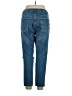 Old Navy Hearts Blue Jeans Size 14 - photo 2