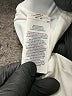 Ralph Lauren Ivory White Long Sleeve Top Size 18-24 mo - photo 4