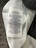 Ralph Lauren Ivory White Long Sleeve Top Size 18-24 mo - photo 5
