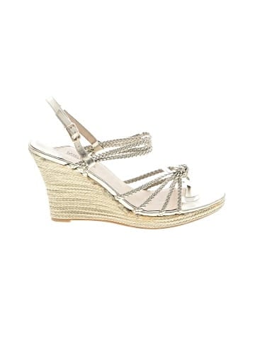 MICHAEL Michael Kors Wedges (view 1)