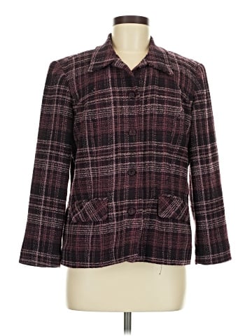 Sag Harbor Blazer (view 1)