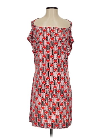 Banana Republic Factory Store Casual Dress (view 1)