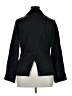 Unbranded 100% Polyester Black Blazer Size XL - photo 2