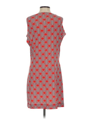 Banana Republic Factory Store Casual Dress (view 2)