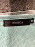 Zesica Teal Cardigan Size M - photo 7