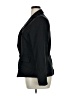 Unbranded 100% Polyester Black Blazer Size XL - photo 5