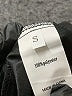 Assorted Brands 100% Polyester Black Casual Dress Size S - photo 8