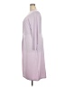ELOQUII Purple Casual Dress Size 18 Plus - photo 5