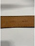 Loewe 100% Leather Brown Leather Belt Size Med (90cm/36") - photo 6