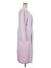 ELOQUII Purple Casual Dress Size 18 Plus - photo 4