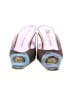 Giuseppe Zanotti Color Block Purple Blue Mule/Clog Size EU 36 - photo 2
