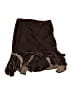 Cato Brown Poncho Size 12 - 14 - photo 2