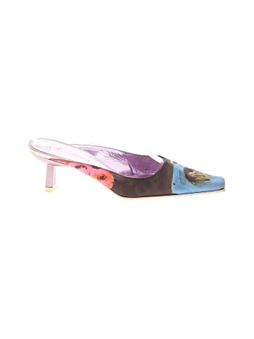 Giuseppe Zanotti Mule/Clog (view 1)