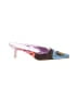 Giuseppe Zanotti Color Block Purple Blue Mule/Clog Size EU 36 - photo 1