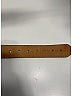 Loewe 100% Leather Brown Leather Belt Size Med (90cm/36") - photo 7