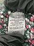 Ann Taylor LOFT Outlet 100% Polyester Tweed Green Turtleneck Sweater Size L - photo 7