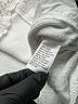 Assorted Brands 100% Cotton White Pullover Sweater Size XL (estimated) - photo 7