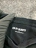 Old Navy Black Long Sleeve T-Shirt Size 4T - photo 3